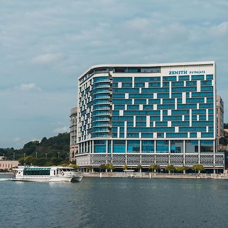 Zenith Hotel Putrajaya Ngoại thất bức ảnh