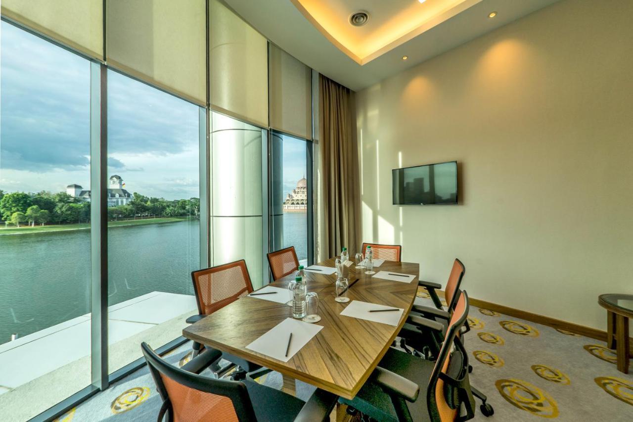 Zenith Hotel Putrajaya Ngoại thất bức ảnh